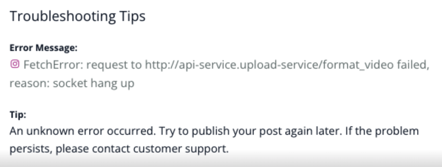 Publish: How do I create a new post?
