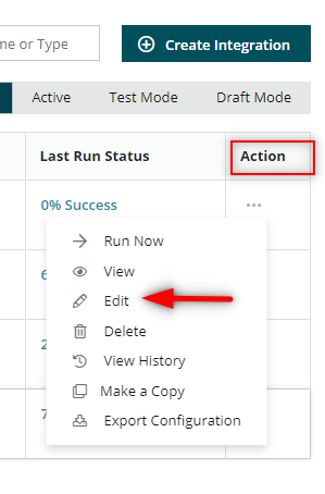 How do I update my Entrata Connection on Rep Connect after a new ...